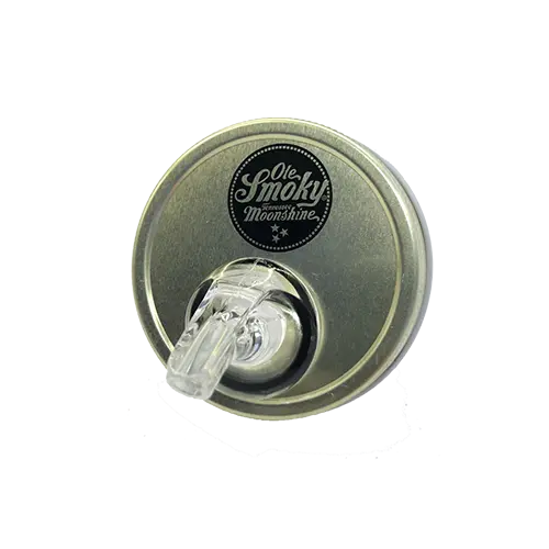 Reusable Pour Spout Lids For Bottles 1