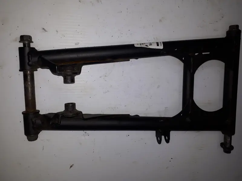 Right Lower A-Arm For Ski-Doo Apex, Rage, And Attak Models 1
