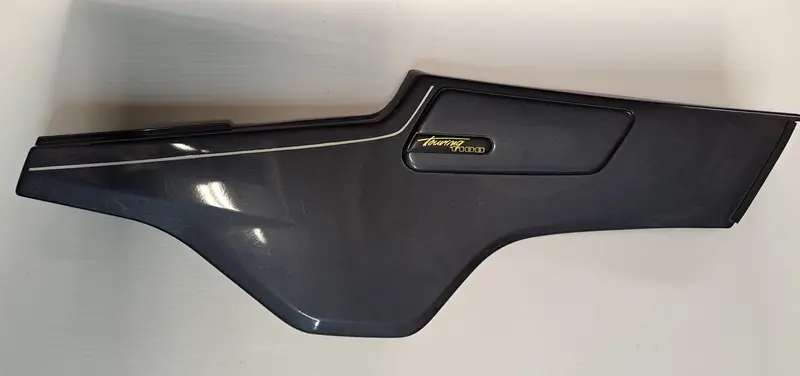 Right Side Cover For Bmw K1100Lt Touring Motorcycle 1