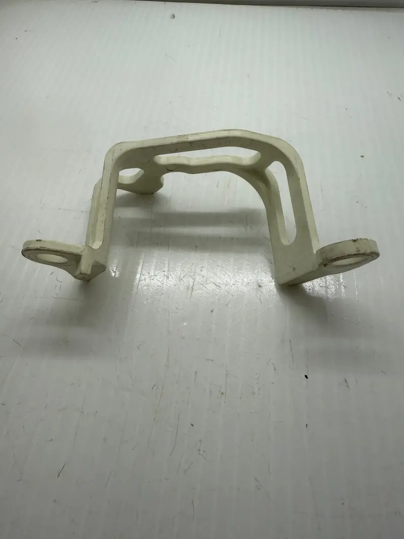 Rm-Z Rear Brake Caliper Protection Guard 1