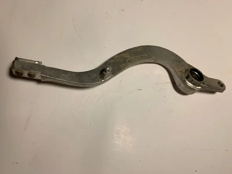 Rm-Z450 Brake Pedal Replacement Part 1