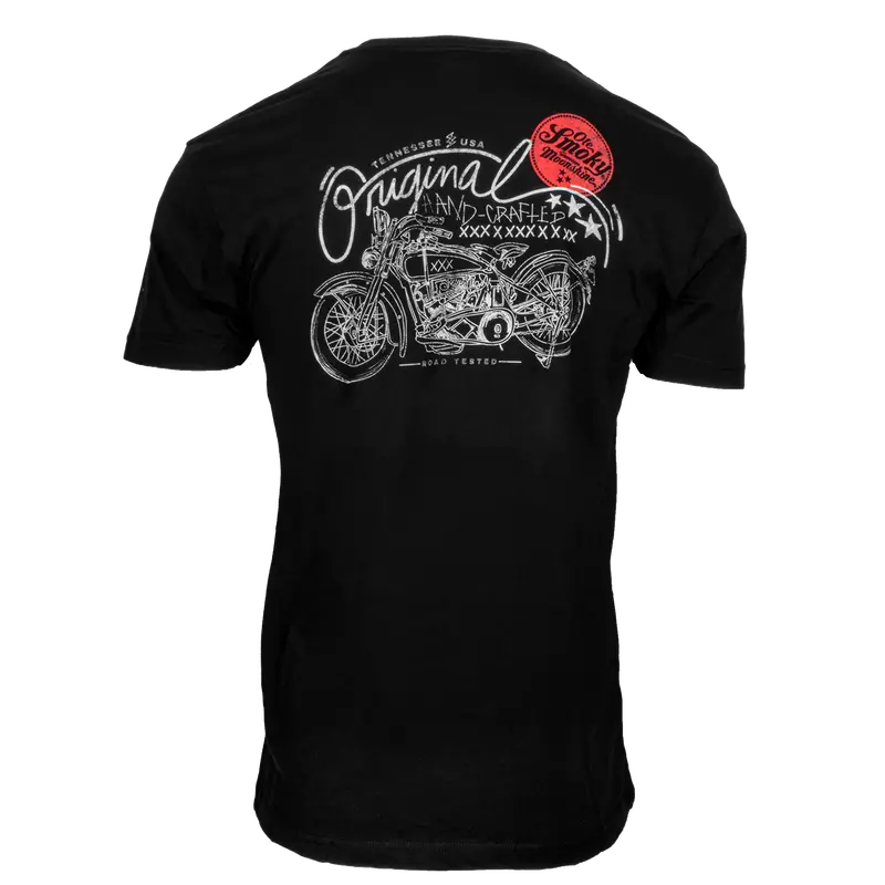Road Tested Lifestyle T-Shirt 1