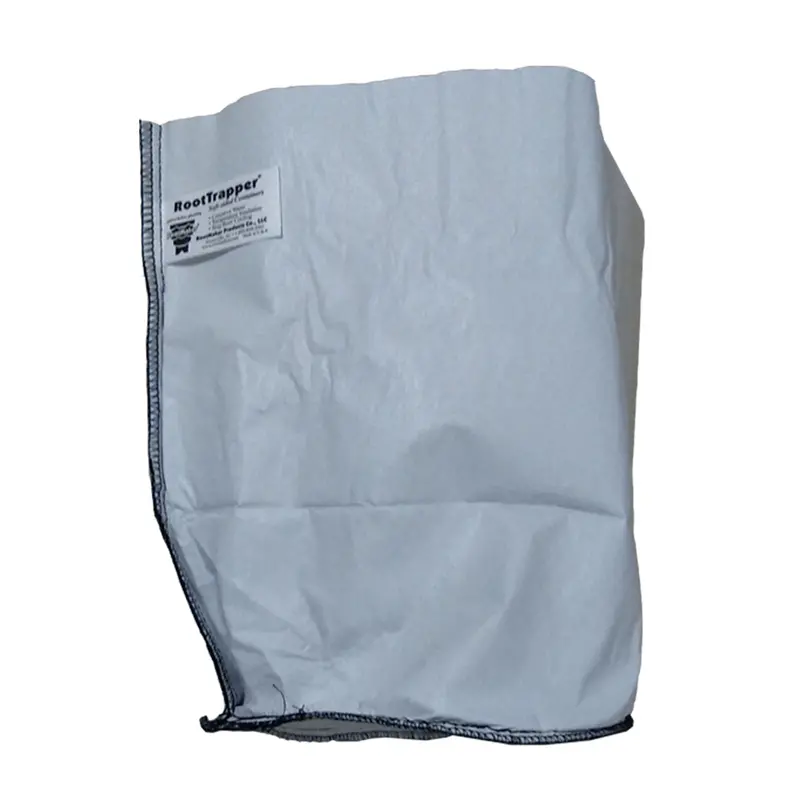 Roottrapper Fabric Grow Bag – Soft-Sided Aeration Container 2