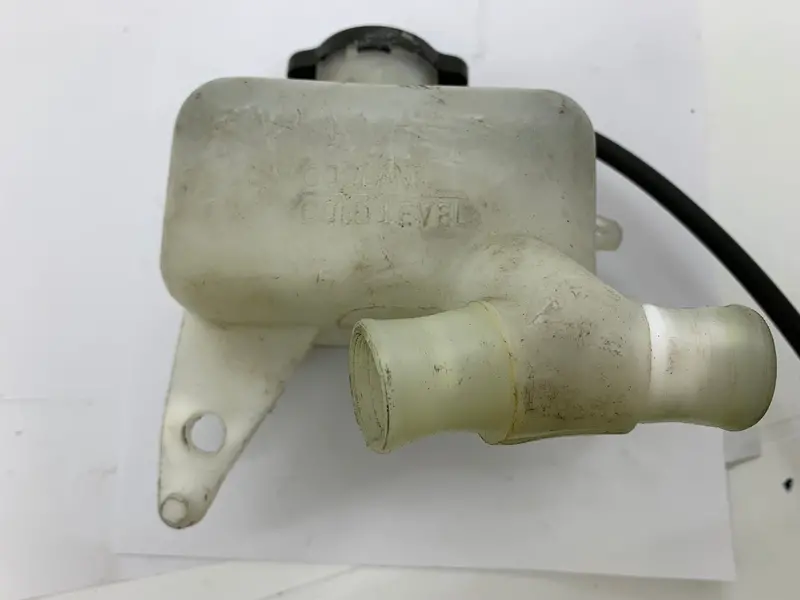 Rx-1 Reserve Fuel Tank Replacement 1