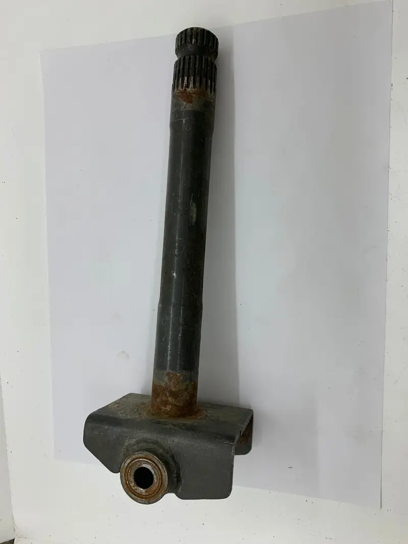 Rx-1 Ski Steering Column Component 1