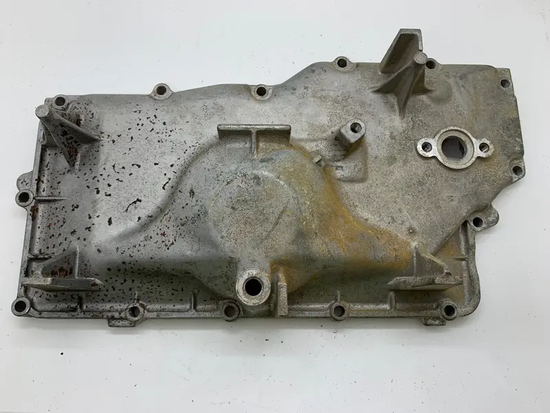 Rx-1 Strainer Cover Assembly For Yamaha Watercraft 1