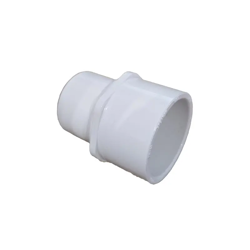 Schedule 40 Pvc Reducing Female Adapter – Socket To Female Pipe Thread 1
