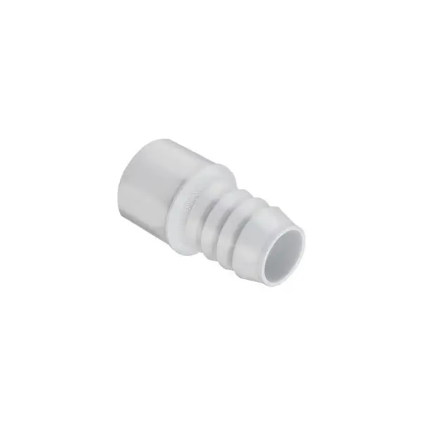 Schedule 40 Pvc Spigot-To-Insert Adapter 1