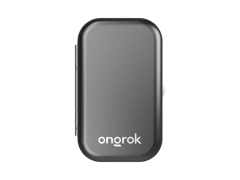 Sealed Compact Carry Case For On-The-Go Storage 1