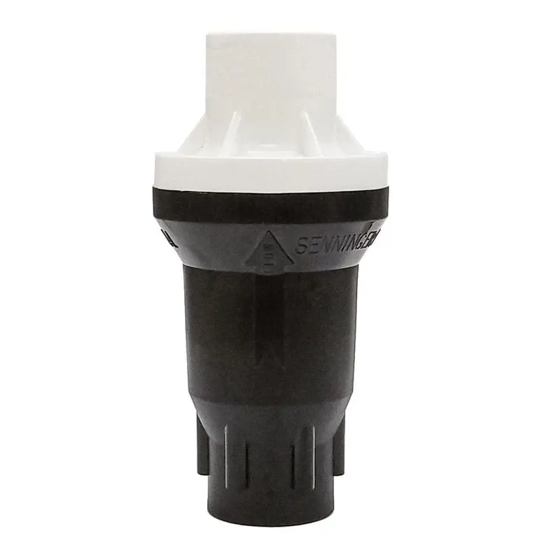 Senninger 3/4" Pressure Regulator – Precision Flow Control For Drip Systems 1