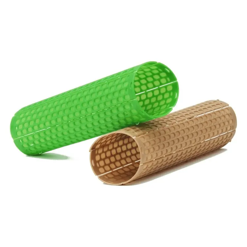 Shellt Protective Grow Tubes For Young Tree Development 1