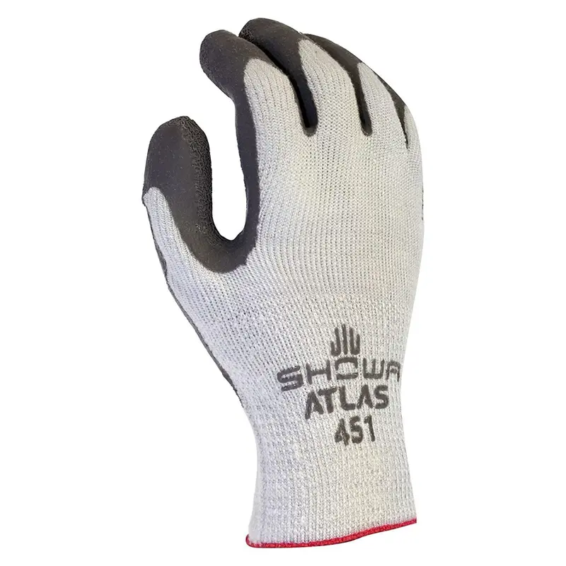 Showa Atlas 451 Thermal-Insulated Winter Gloves 1