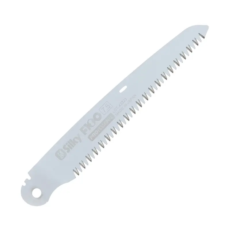 Silky F180Mm Folding Saw Replacement Blades
