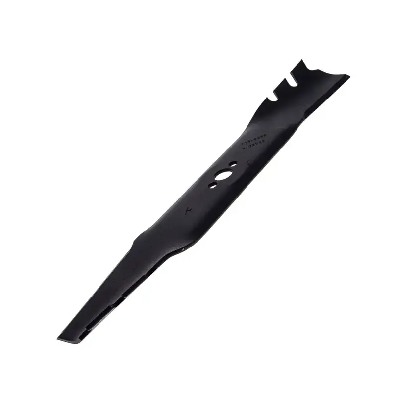 Single Toro 15.4-Inch Oem Mower Blade — Part 116-6358-03 1
