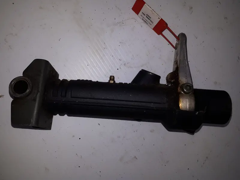 Ski-Doo Apex/Nytro/Vector Steering Column Assembly 1