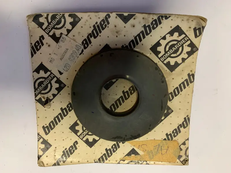 Ski-Doo Elan Engine Oil Seal 1