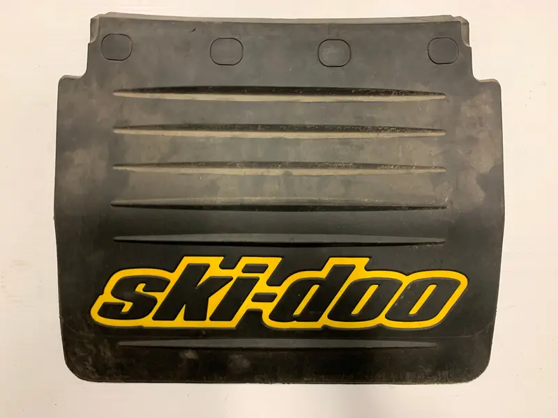 Ski-Doo Snow Flap – Oem Part #572092100 1