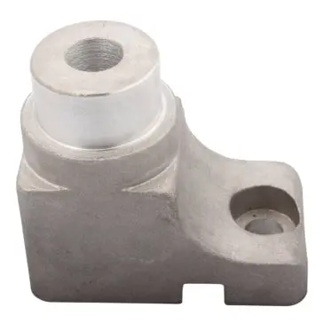 Snowmobile Idler Wheel Mount Bracket 1