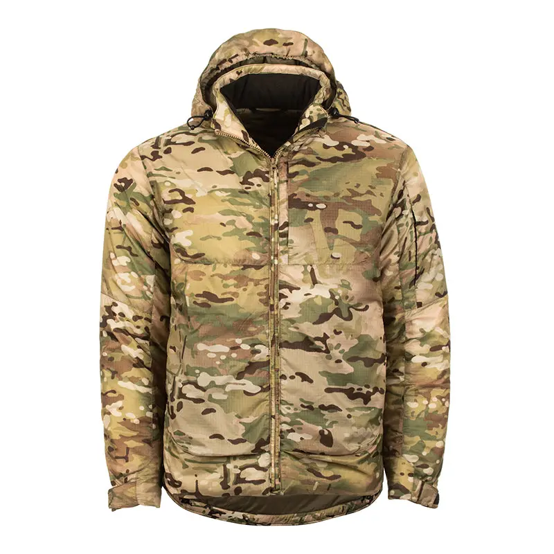 Snugpak Arrowhead Insulated Outdoor Jacket 6