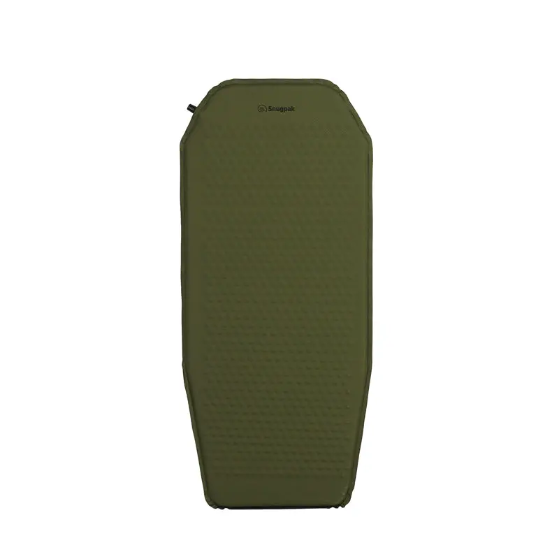 Snugpak Basecamp Ops Midi Self-Inflating Sleeping Pad 1