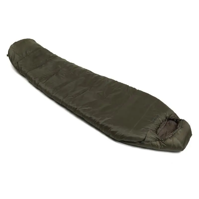 Snugpak Basecamp Ops Sleeper Expedition Sleeping Bag 1