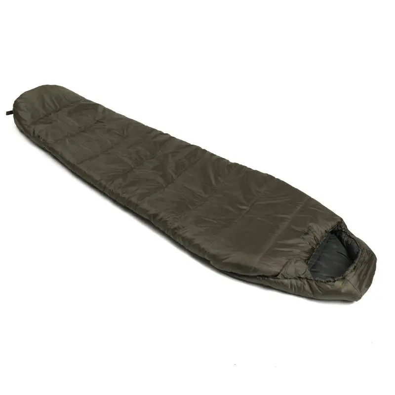 Snugpak Basecamp Ops Sleeper Lite – Ultralight Sleep Kit 1