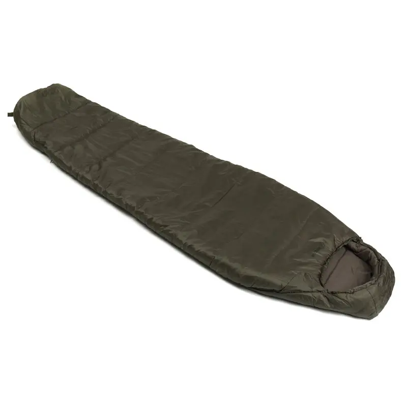 Snugpak Basecamp Ops Tactical Sleeping Bag System 1