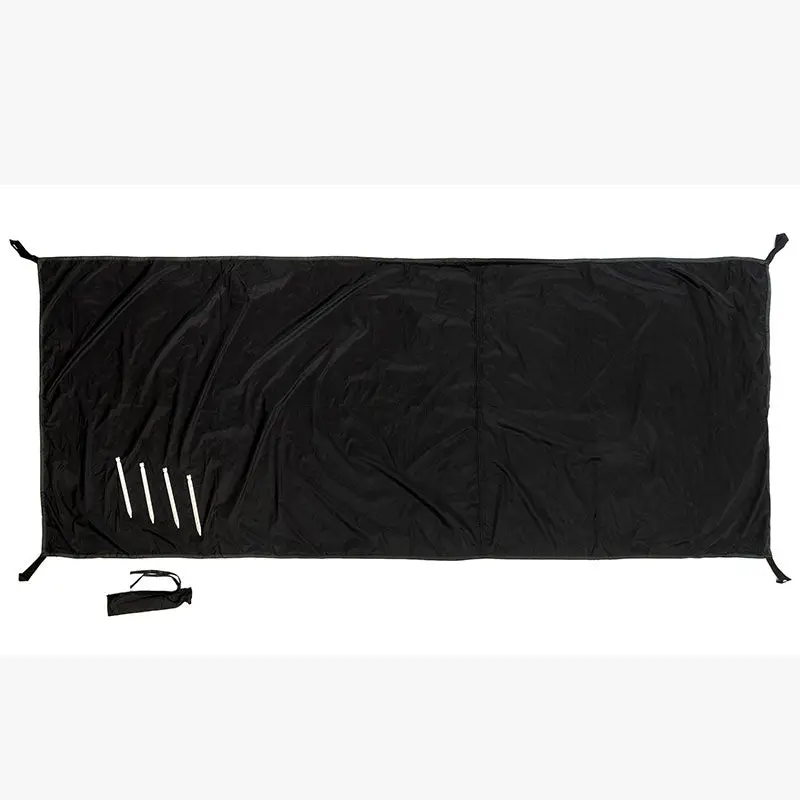 Snugpak Ionosphere Ix Footprint – Tailored Groundsheet For Enhanced Durability 1