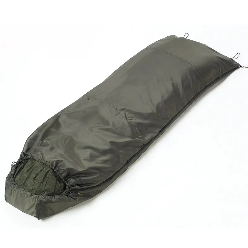 Snugpak Jungle Bag – Tropical Climate Sleep System 1