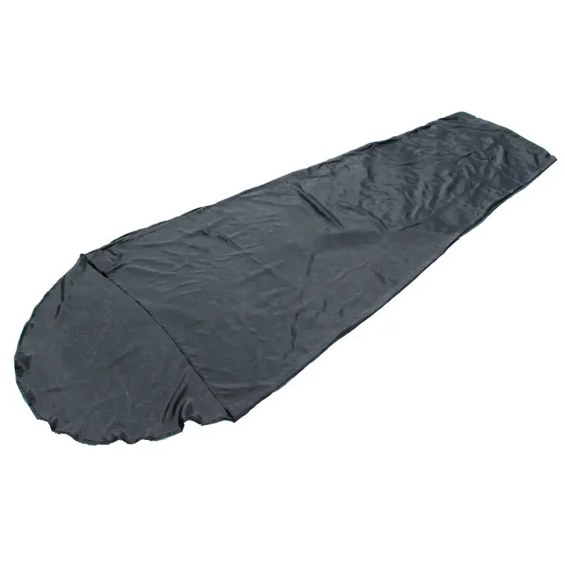 Snugpak Silk-Mix Thermal Liner For Sleeping Bags 1