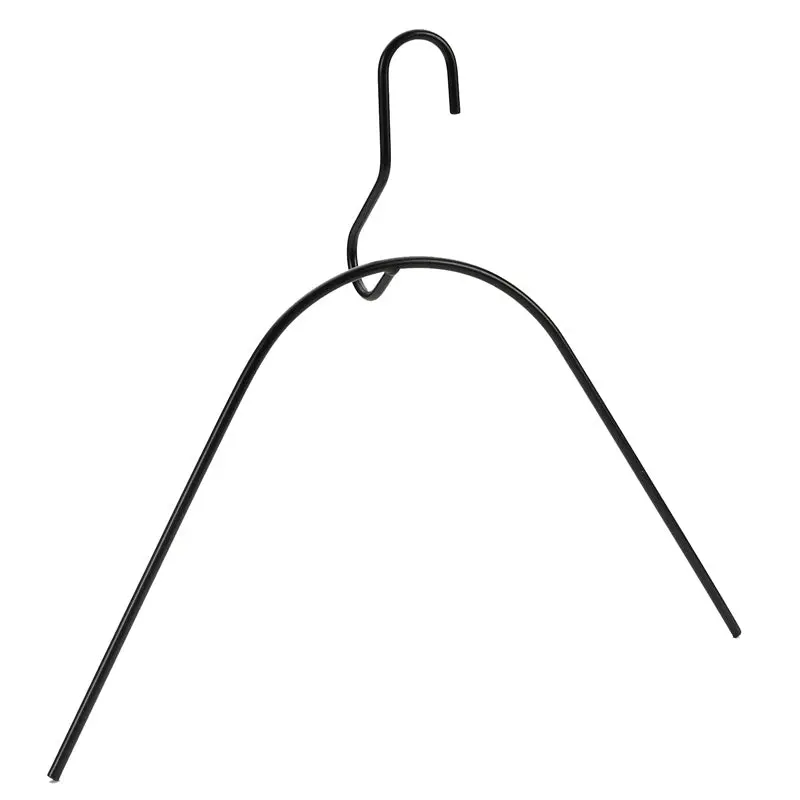 Snugpak Single Curved Sleeping Bag Hanger – Ergonomic Hanging Support 1