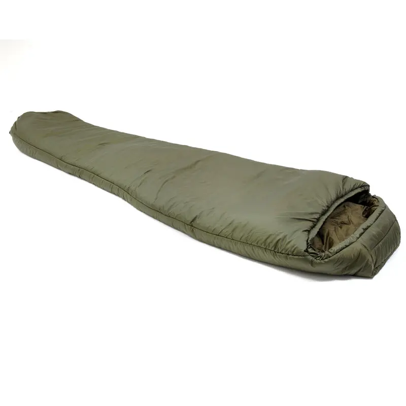 Snugpak Softie 12 Sleeping Bag – Compatible With Osprey Frame Systems 2
