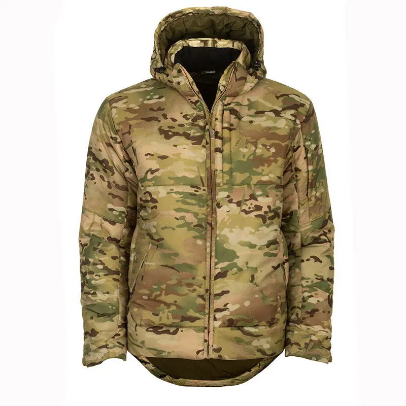 Snugpak Tomahawk Thermal-Insulated Tactical Jacket 6