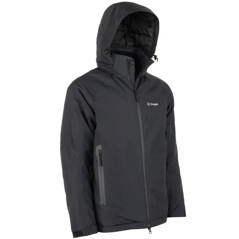 Snugpak Torrent Insulated Waterproof Outer Jacket 1