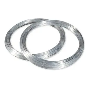 Soft Annealed Vineyard Trellis Wire 1