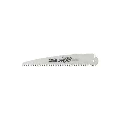 Spare Blade For Bahco 396-Js Folding Pruning Saw 1