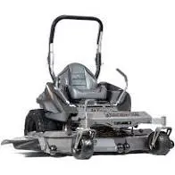 Spartan Rt Pro 61" Heavy-Duty Snowplow 1