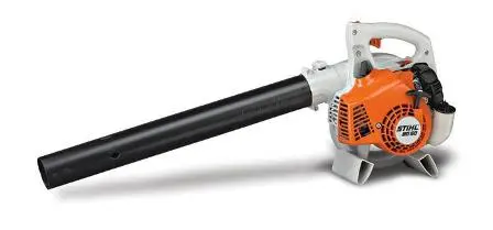 Stihl Bg 50 Entry-Level Backpack Blower 1