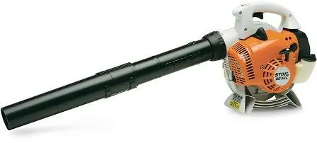 Stihl Bg 56 C-E Lightweight Backpack Blower 1