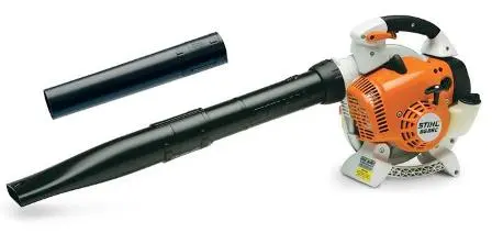 Stihl Bg 86 Ce Backpack Blower 1