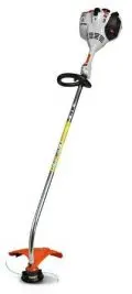 Stihl Fs 50 C-E Compact Curved-Shaft Trimmer 1