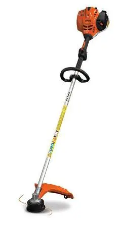 Stihl Fs 70 R Curved-Shaft Trimmer 1