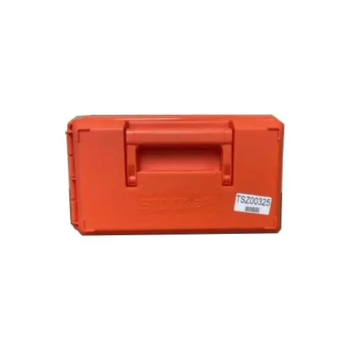 Stockade Durable Staple Gun Carrying Case With Organized Compartments 1