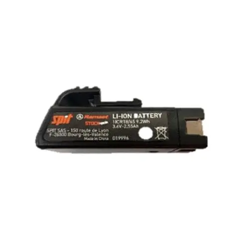 Stockade St400I Rechargeable Battery Pack 1