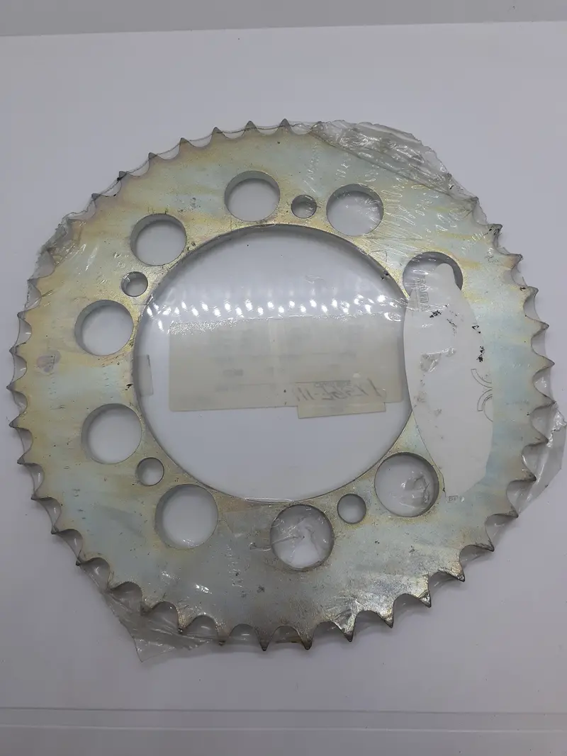 Suzuki 44-Tooth Rear Drive Sprocket 1
