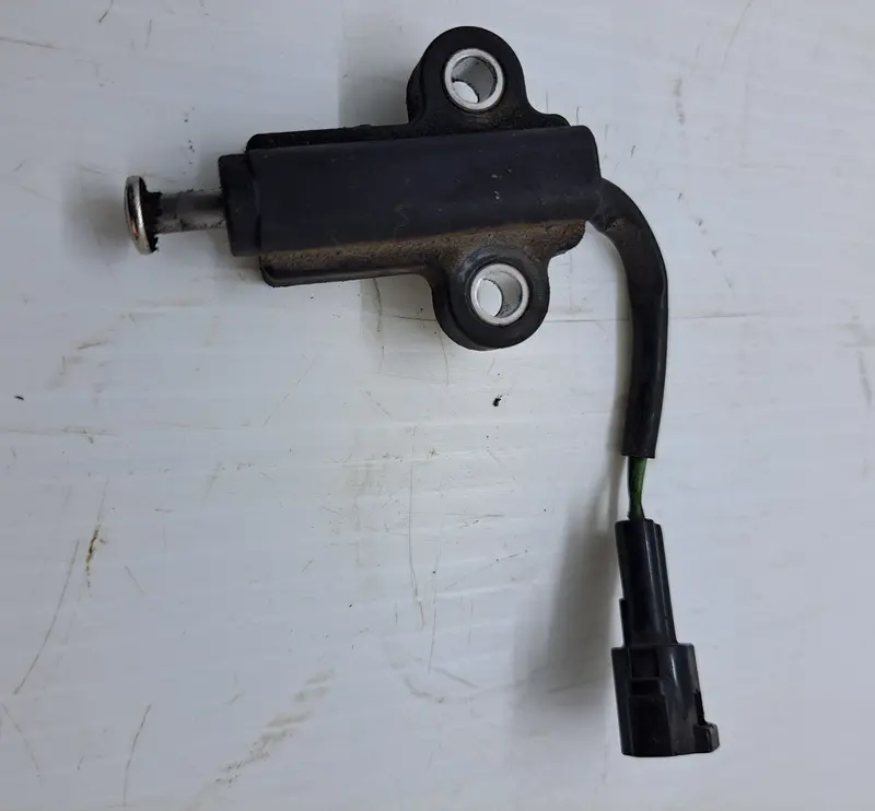 Suzuki Boulevard M50 Side Stand Safety Switch 1