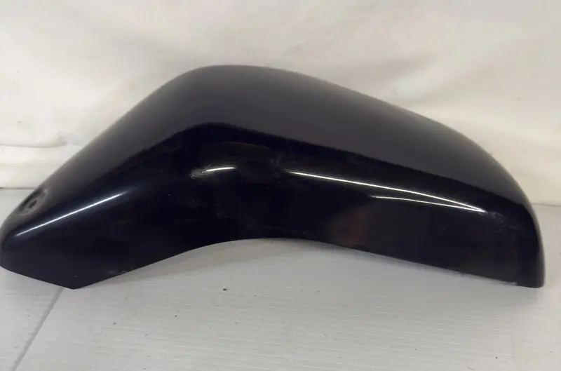 Suzuki C90 And Intruder 1500 Right Side Cover 1
