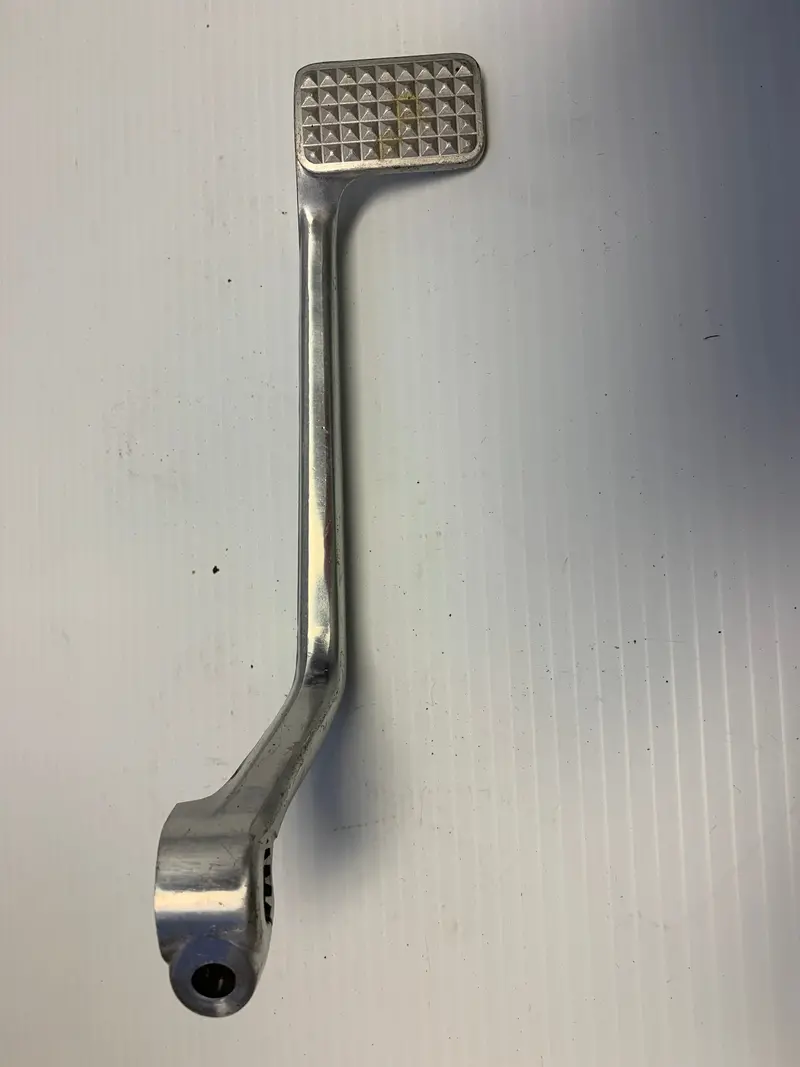Suzuki Gs700/Gs750 Rear Brake Pedal Lever 1