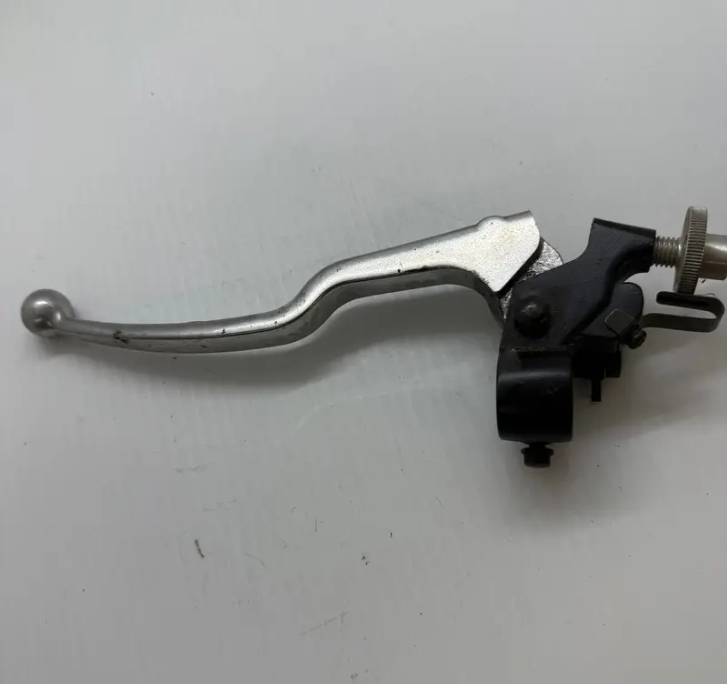 Suzuki Gsx-R 600/750/1000 Clutch Lever With Adjuster 1
