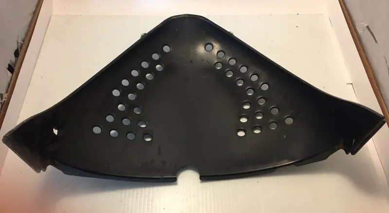 Suzuki Gsx-R Center Cowl Housing 1